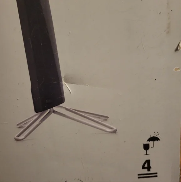 HP 22 All In One PC. - Picture 5 of 5